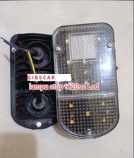 Stop lamp lampu LED stop colt T120SS sepasang