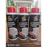 Ubat Kesihatan Ikan Channa- Snakehead Channa Natural Home 200ml