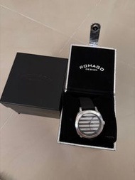 Romago Design 腕錶