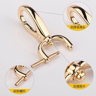 Bag Buckle Accessories Hardware Lock Buckle Metal Buckle Thickened Bag Strap Buckle Backpack Buckle 