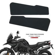 F750GS F850GS Motorcycle Tank Pad Protective Decal Sticker For BMW F 750GS F750 F850GS F 850GS 2018-