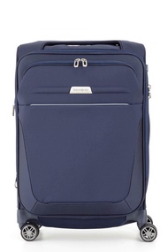 SAMSONITE รุ่น B-LITE 4 กระเป๋าเดินทางแบบผ้า น้ำหนักเบา B-LITE 4 ขนาด 20 นิ้ว NAVY One