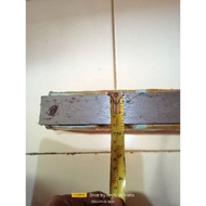 Unik baja bohler k460 Diskon