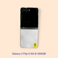 Galaxy Z Flip 5 5G 8+256GB
