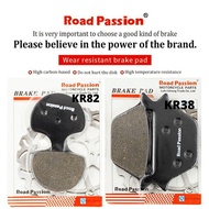 Harley Brake Pads Harley Dyna Series Fxd Fxdl Fxdwg Fxr Fxrs Fxrt Fxrd Ready to Ship