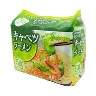 MÌ BẮP CẢI VỊ ITOMEN TANMEN (CABBAGE RAMEN TANMEN AJI