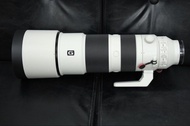 Sony FE 200-600mm F5.6-6.3 G OSS Lens 鏡 A7RVI A7R6 A7V A75 A1II A12