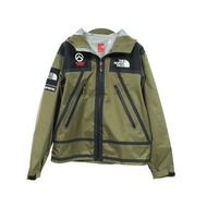 【二手】Supreme SUP Supreme SUP THE NORTH FACE 外縫登山外套 尼龍 x THE NORTH FACE 外套 男款 二手 A