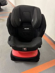 Recaro car seat Recaro Mona Nova IS Black 