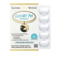 LactoBif Pet Probiotics 寵物益生菌 （貓狗適用）