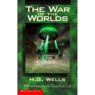 (BBW) THE WAR OF THE WORLDS (ISBN: 9780439518499)