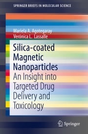 Silica-coated Magnetic Nanoparticles Mariela A. Agotegaray