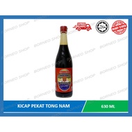 Tong Nam Kicap Pekat 630ml [Ready Stock]