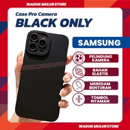 Black Case Samsung Galaxy Grand Prime J1 Ace J2 J3 J4 J5 J6 J7 J8 Prime A6+ A6 Plus Pro Core 2015 20