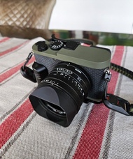 Leica Q2 Reporter with 28mm Summilux Lens