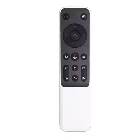 Compatible with Regal, Sanki, Wanlida, Kexianke, Projection Remote Voice RD-828 615, Changhong, Qiyi