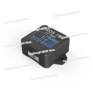 300Hz  HFI-A9 9 Axis ROS Robot IMU Module Arhs Attitude Sensor USB Interface Gyroscope Accelerometer