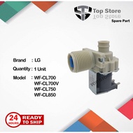 LG Washing Machine Water Inlet Valve WF-CL700 WF-CL700V WF-CL750 WF-CL850