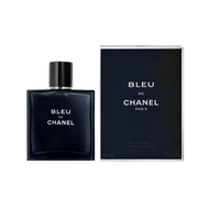 Chanel - Chanel - 香奈兒 蔚藍男士香水EDT 淡香版 50ML