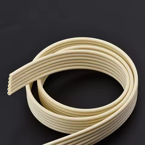4/6 Lines Ink Tube for Epson L1800 L1300 Silicone Soft Ink Hose for Damper Ink Cartridge Ink Tank Tu