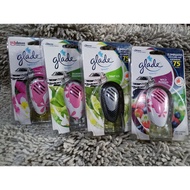 Glade sport car air freshener 7ml
