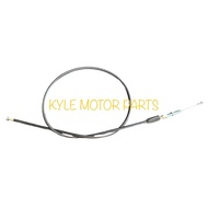 SUZUKI TRS118 CLUTCH CABLE