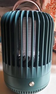 清貨:滅蚊燈(USB充電).