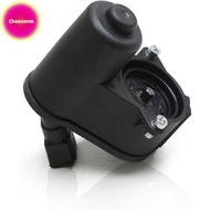 Cheesenm 6 Tooth Torx Parking Motor Brake Caliper EPB Servo Motor For A6 C6 4F 32332082 4F0 615 404C