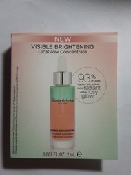 Elizabeth arden Visible Brightening Cica Glow Concentrate