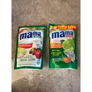 Mama Lemon Lime 680 Mama Lime 680ML ML