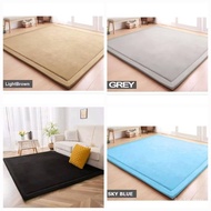 CARPET TATAMI TEBAL/Japanese  carpet original