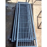 Ready !! Tutup Got Besi Beton / Ram Penutup Solokan / Ram Penutup Got