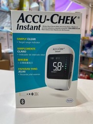 行貨‼️Accu Chek Instant 血糖機 (包運費)