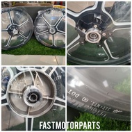 Aji Racing Sport Rim Y15ZR FG505 100% Original