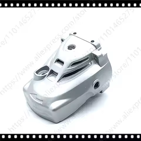 Gear housing complete for Makita GA7020 GA7020S GA7030 GA7030R GA7030S GA7040 GA7040R GA7040S GA9020