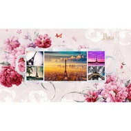 Self Customize your own mug (14oz)