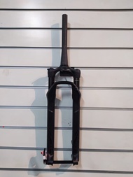 Fork Suspensi Sepeda Rockshox SID World Cup 29inch TA 15x100 Travel 80