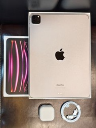 更新15/Jul📲二手行貨⏩詳看內文⏩iPad Pro 11" 4th-2022.M2(wifi版) #128GB(灰色)