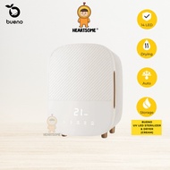 Bueno UV LED Sterilizer & Dryer[HEARTSOME]