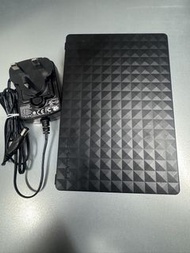 外接硬碟 Toshiba 8TB