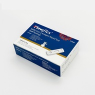 [Exp: June 2026] FlowFlex™ COVID-19 ART Antigen Rapid Test Kit (Bundle of 6 test kits)