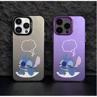 Sewing Csing HP Silver Wrn Mtte Premium Silver nti Jtuh Hrd Cse For Vivo Y17S V40 Lite Y19S 22s 16 0