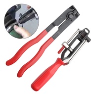 Car Banding Hand Tool Kit – 2PC CV BOOT CLAMP PLIERS CV Joint Boot Clamp Pliers SET /