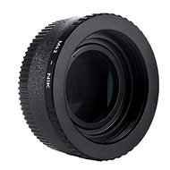 K&F Concept M42-Nikon Lens Mount Adapter Compatible with M42 Screw Lens to Nikon Camera Body