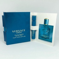 Versace Eros Eau De Toilette 2ml