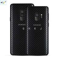 5-piece/batch Samsung carbon fiber screen protector Galaxy Note 83DA8 2018 A5 2017 S9 S8 plus