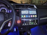 本田 HONDA FIT Android 安卓系統 專用機 觸控螢幕主機 導航/USB/方控/3+32G