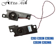 ASUS SPEAKER LAPTOP E203 E203N E203NA E203M E203MA 04072-02430000 Left & Right  NEW