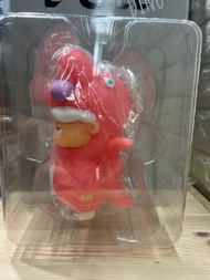 Poh Dino by Vin