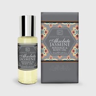 Donna Chang Absolute Jasmine Massage &amp; Body Oil (50 ml)
